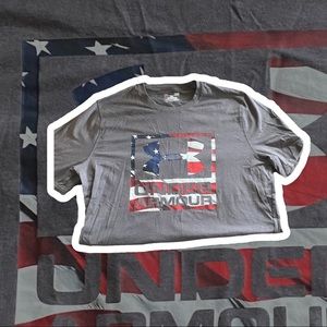Under Armour Tee